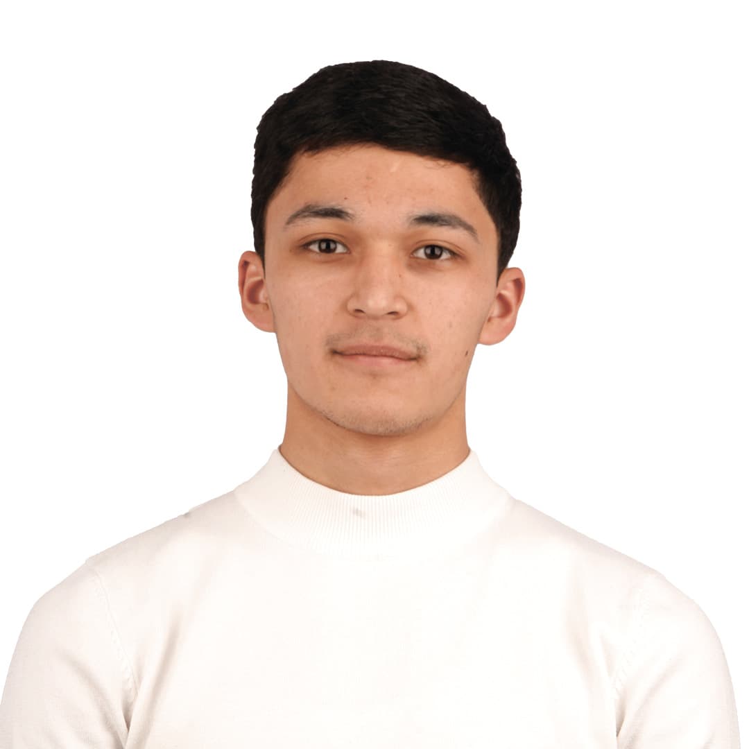 Muhammadsaid Saidvaliev