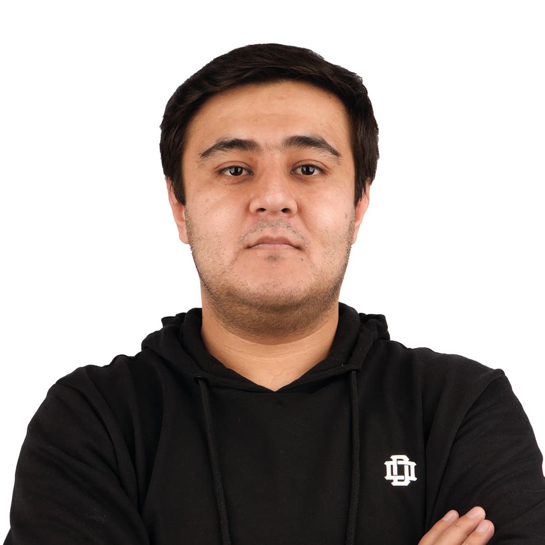 Nurmuhammad Khalilov